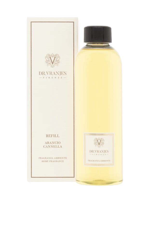 Dr. Vranjes arancio cannella үй хош иісін алмастырғыш 500 мл 189438 - фото 2