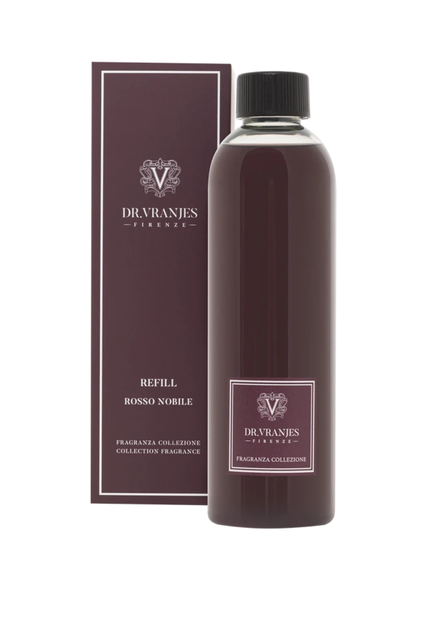 Dr. Vranjes replacement block of home fragrance rosso nobile 500 ml 189443 - photo 2