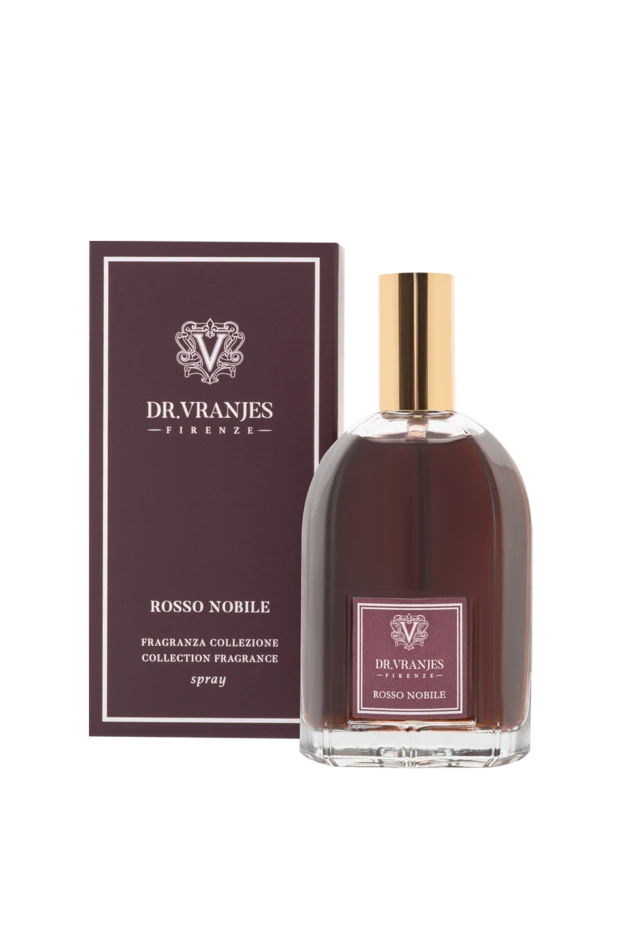Dr. Vranjes аромат для дома rosso nobile 100 мл 189447 - фото 2