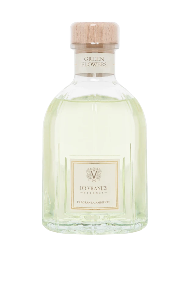 Dr. Vranjes home fragrance green flowers 500ml 189449 - photo 1