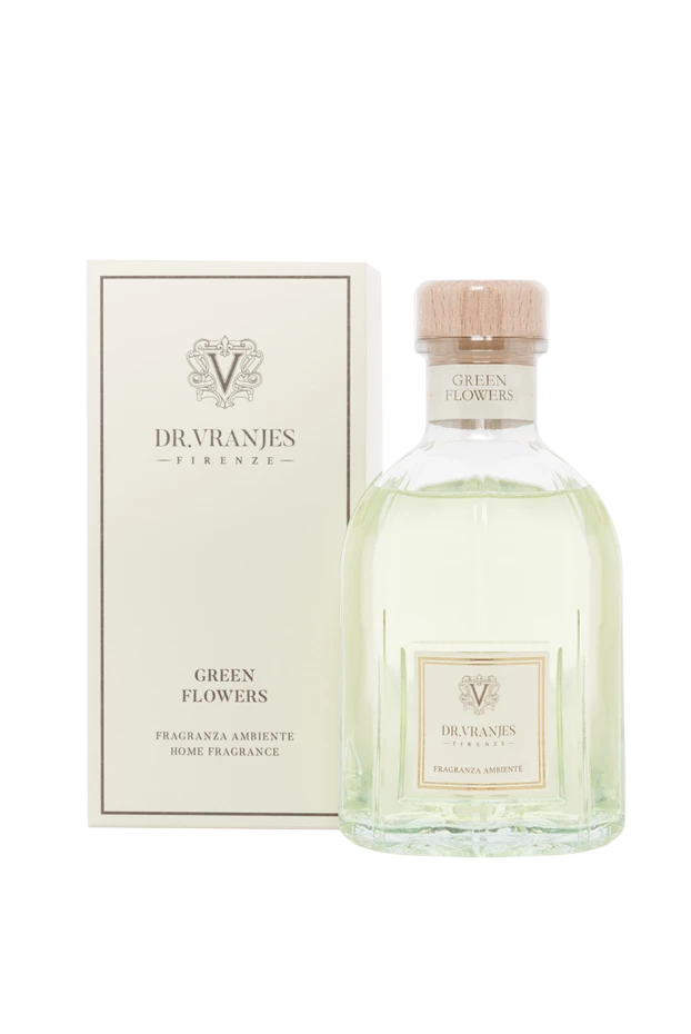Dr. Vranjes аромат для дома green flowers 500мл 189449 - фото 2