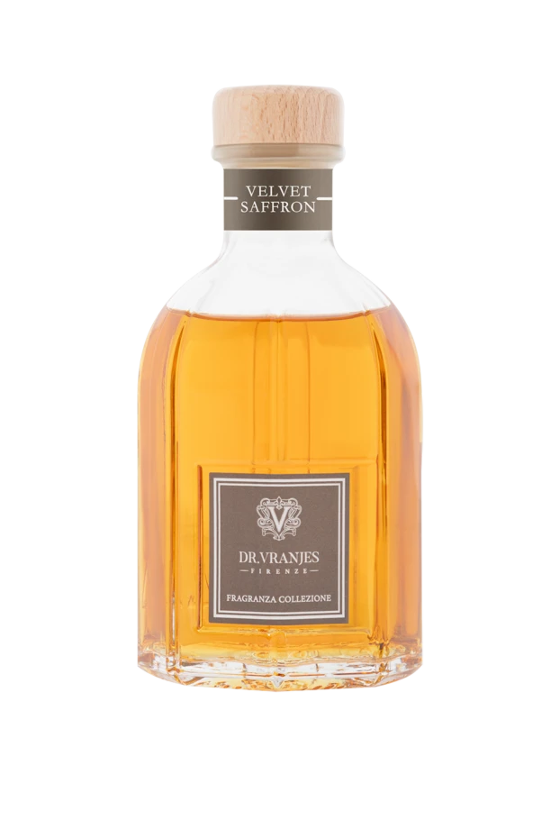Dr. Vranjes home fragrance oud nobile 500 ml 189450 - photo 1