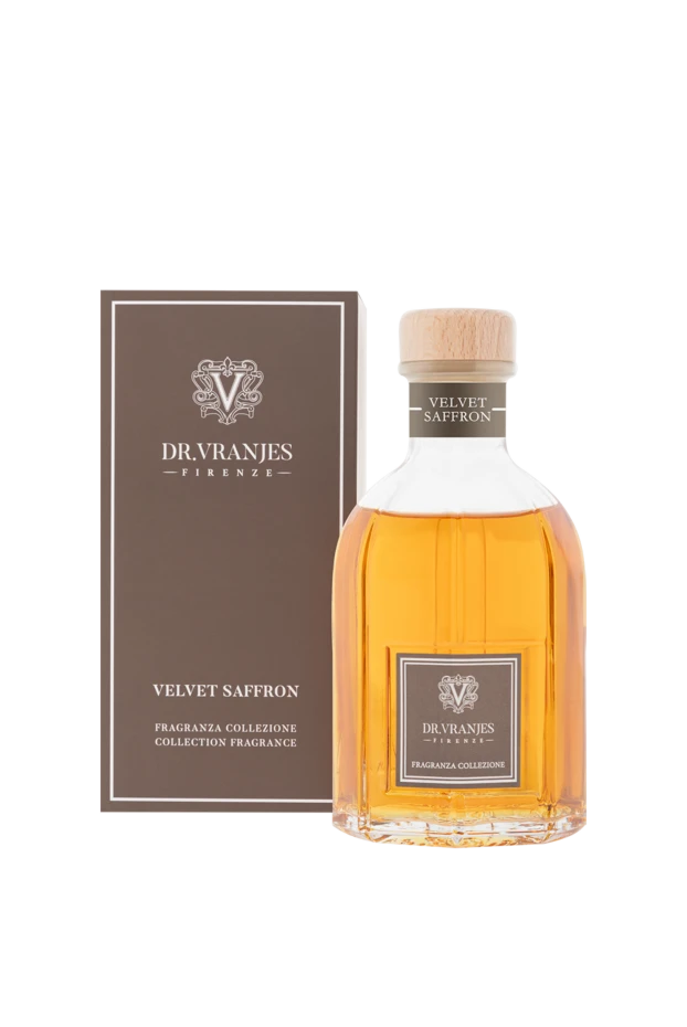 Dr. Vranjes аромат для дома oud nobile 500 мл 189450 - фото 2
