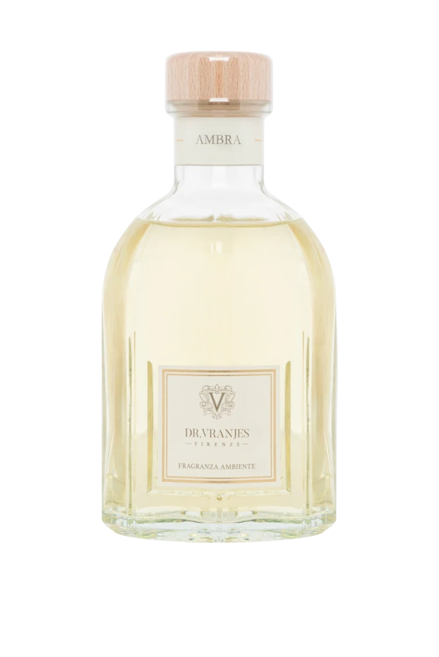 Dr. Vranjes home fragrance ambra 500ml 189452 - photo 1