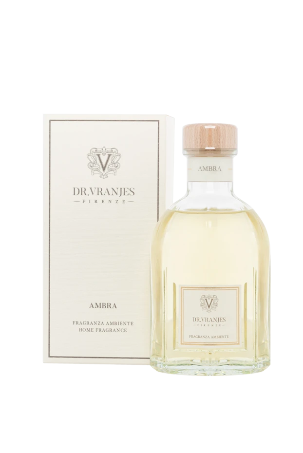 Dr. Vranjes home fragrance ambra 500ml 189452 - photo 2