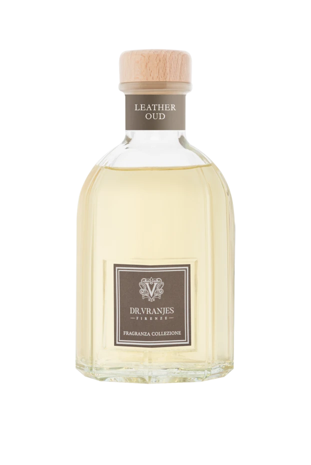 Үй жұпары Былғары Оуд 500 мл - фото 1