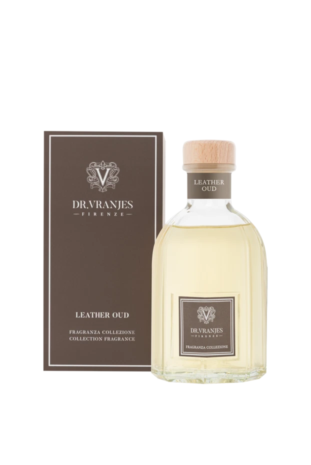 Dr. Vranjes home fragrance leather oud 500 ml 189454 - photo 2