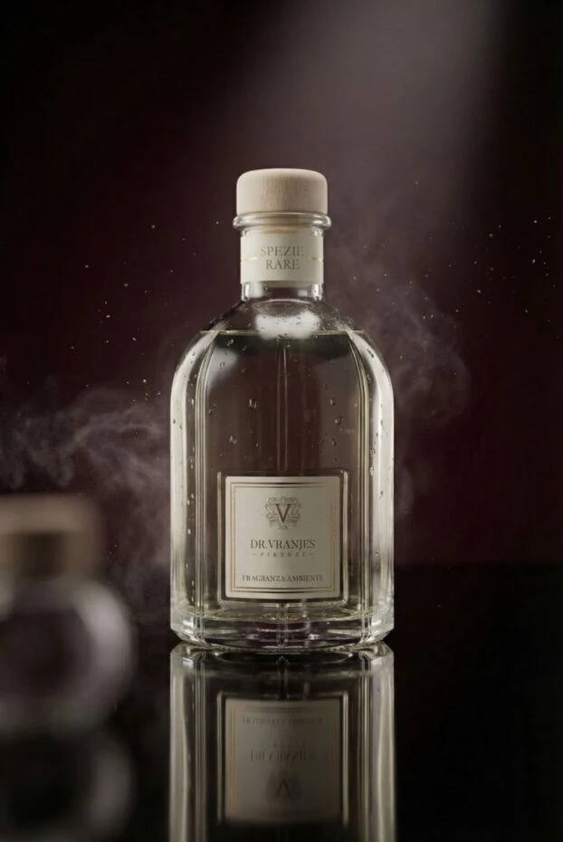 Dr. Vranjes home fragrance spezie rare 500 ml 189455 - photo 2