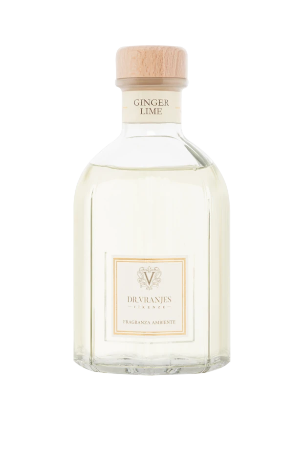 Dr. Vranjes ginger lime home fragrance 500ml 189456 - photo 1