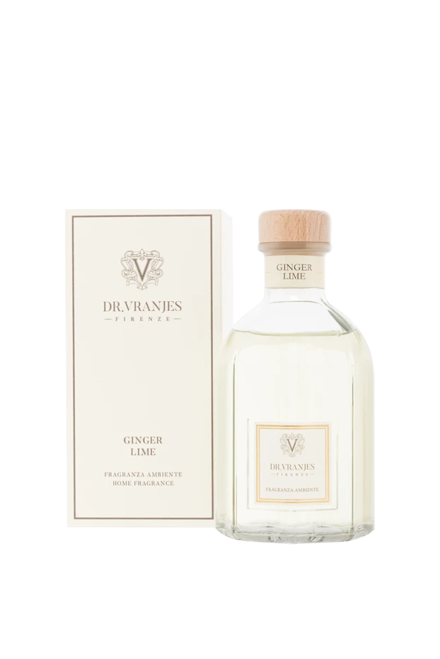 Dr. Vranjes ginger lime home fragrance 500ml 189456 - photo 2
