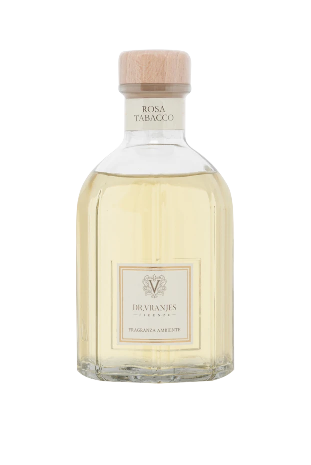 Dr. Vranjes home fragrance rosa tabacco 500ml 189458 - photo 1