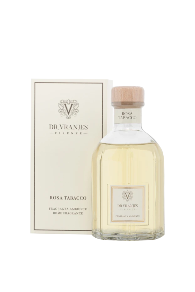 Dr. Vranjes home fragrance rosa tabacco 500ml 189458 - photo 2