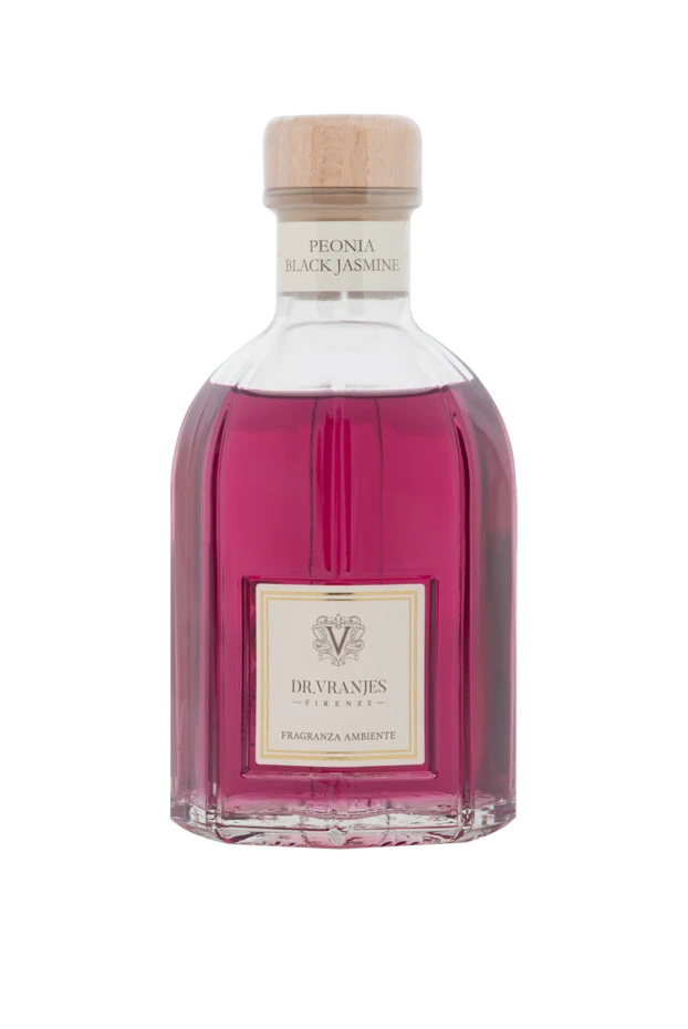 Dr. Vranjes home fragrance peonia black jasmine 500ml 189460 - photo 1