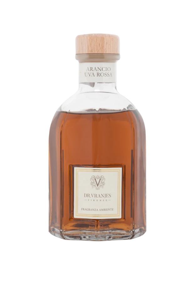 Dr. Vranjes home fragrance arancio uva rossa 500ml 189462 - photo 1
