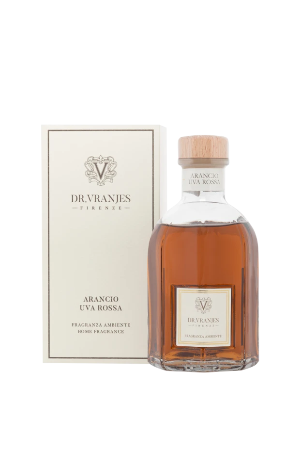 Dr. Vranjes home fragrance arancio uva rossa 500ml 189462 - photo 2