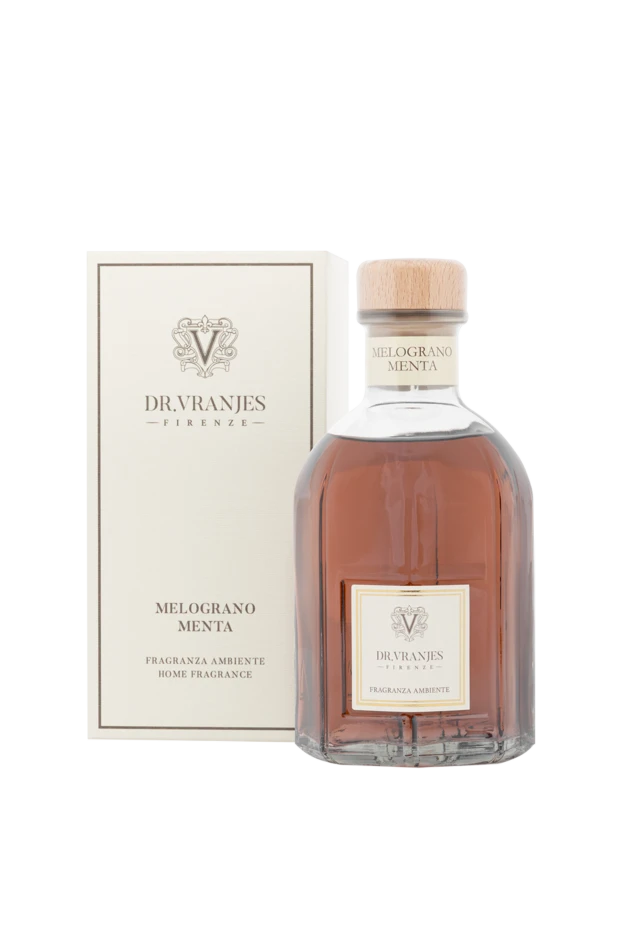 Dr. Vranjes аромат для дома melograno menta 500мл 189466 - фото 2