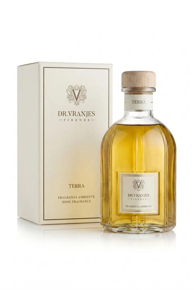Dr. Vranjes home fragrance terra 500ml 189468 - photo 1