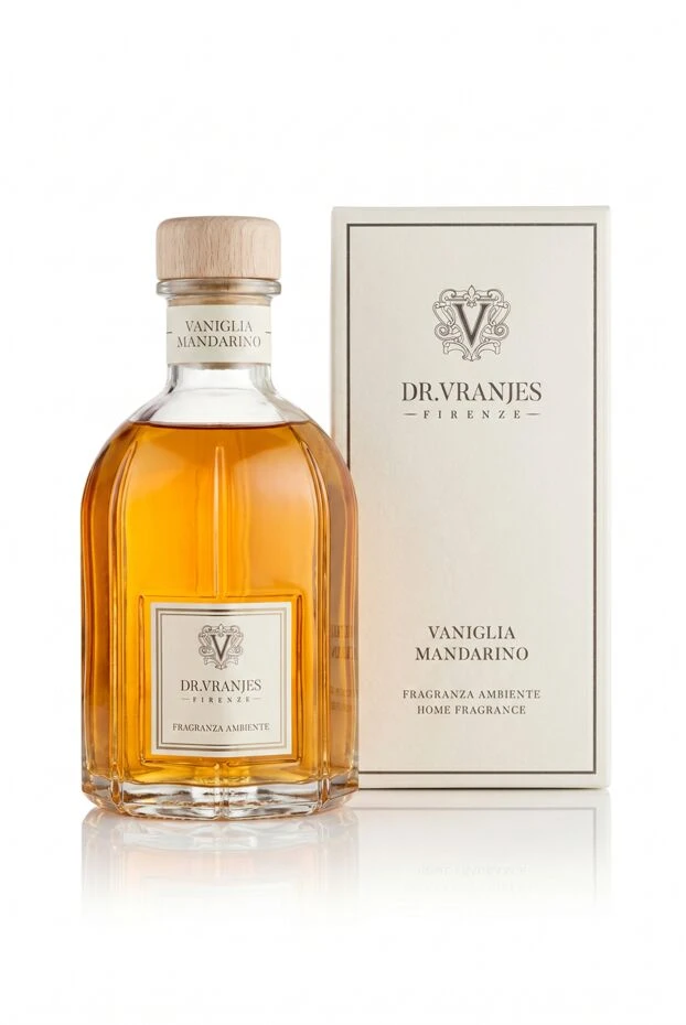Dr. Vranjes home fragrance vaniglia mandarino 500ml 189469 - photo 1