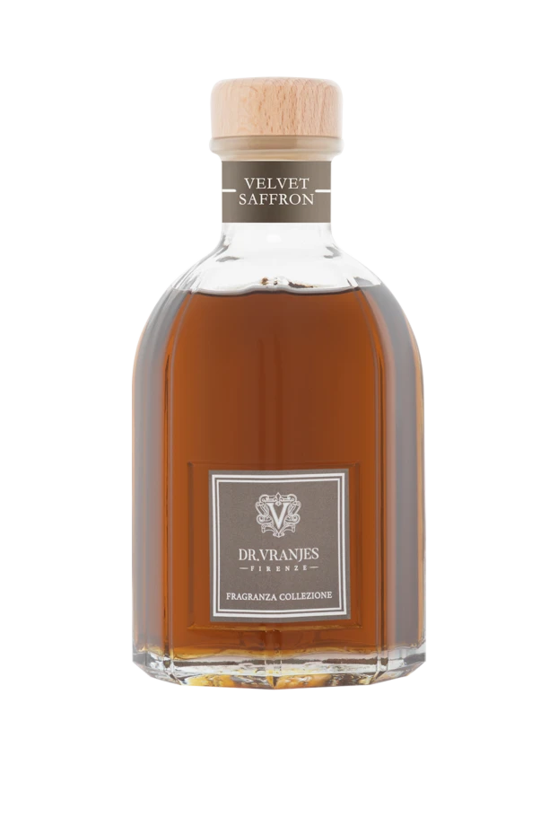 Dr. Vranjes velvet saffron home fragrance, new, 500ml 189471 - photo 1