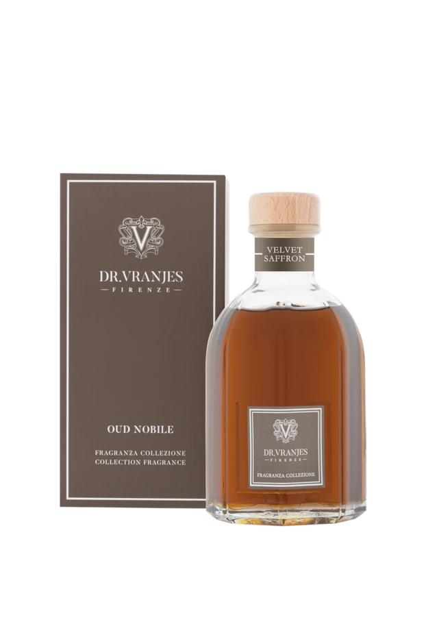 Dr. Vranjes velvet saffron home fragrance, new, 500ml 189471 - photo 3