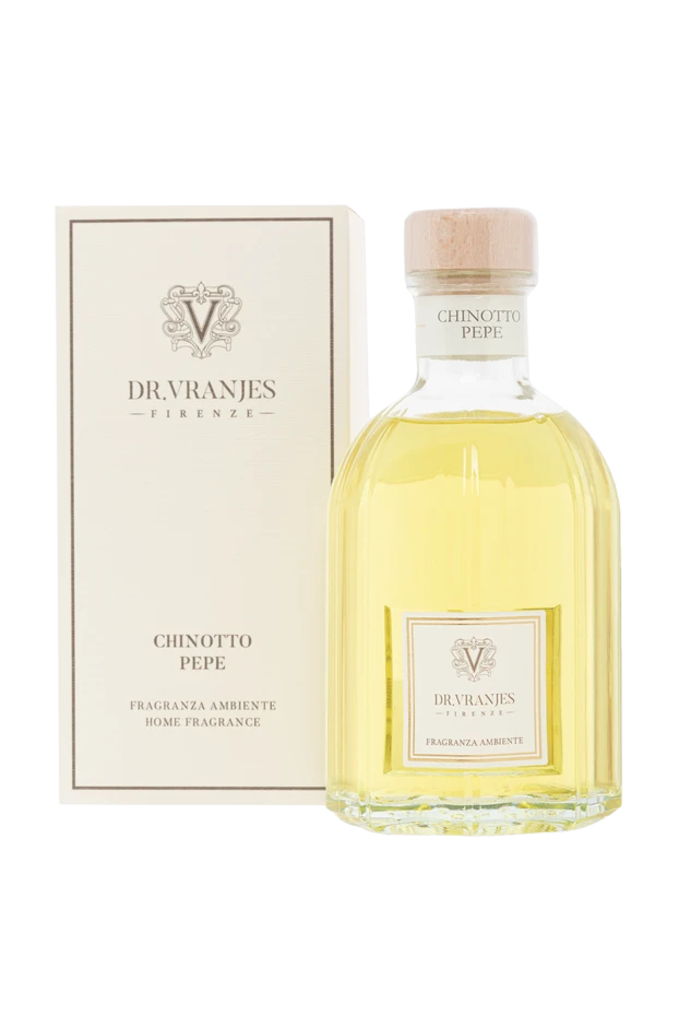 Dr. Vranjes chinotto pepe home fragrance 500ml 189473 - photo 2