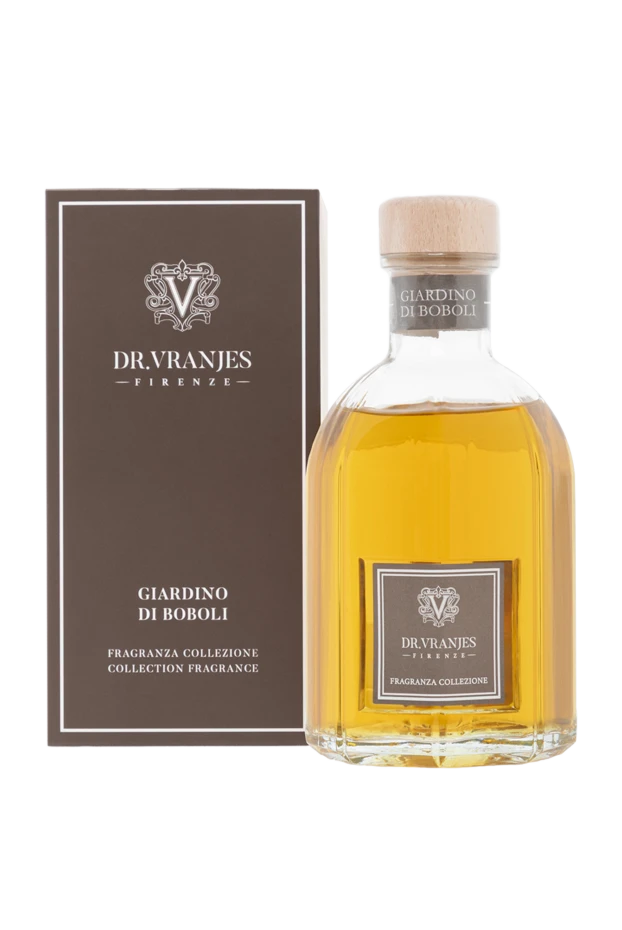 Dr. Vranjes аромат для дома giardino di boboli 500 мл 189474 - фото 2