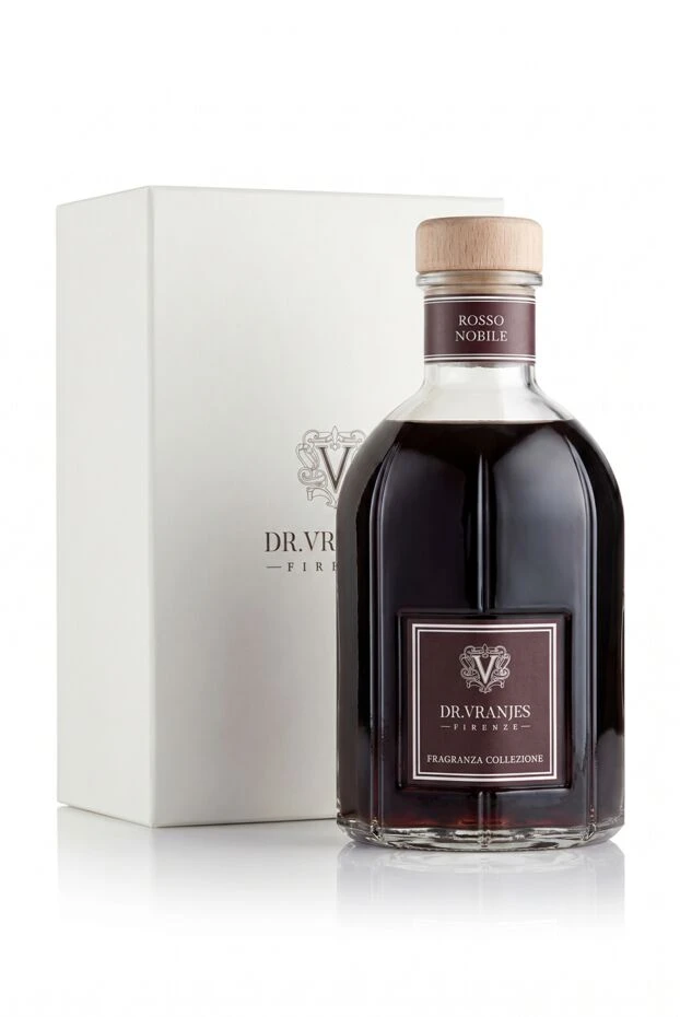 Dr. Vranjes home fragrance rosso nobile 2500ml 189476 - photo 1