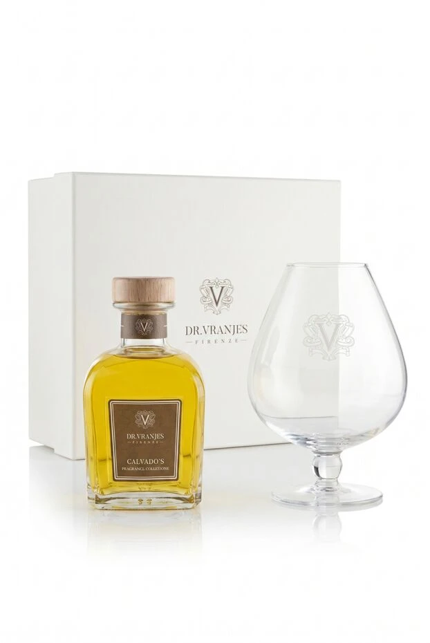 Dr. Vranjes calvado home fragrance 700ml in a special edition balloon 189477 - photo 1