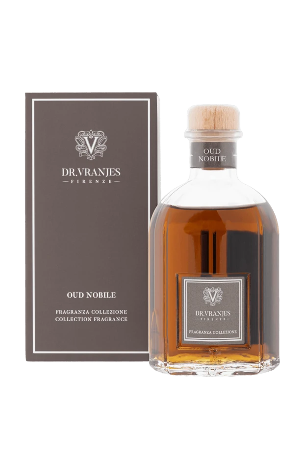 Dr. Vranjes home fragrance oud nobile 250 ml 189493 - photo 2