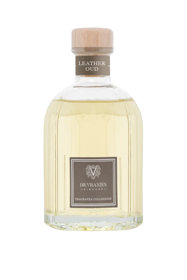 Dr. Vranjes home fragrance leather oud 250ml 189494 - photo 1