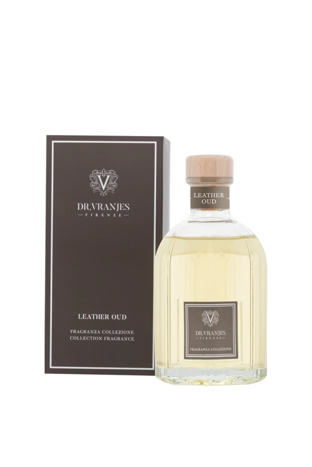 Dr. Vranjes home fragrance leather oud 250ml 189494 - photo 2