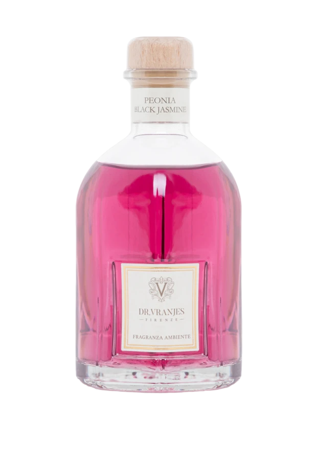 Dr. Vranjes home fragrance peonia black jasmine 250 ml 189496 - photo 1