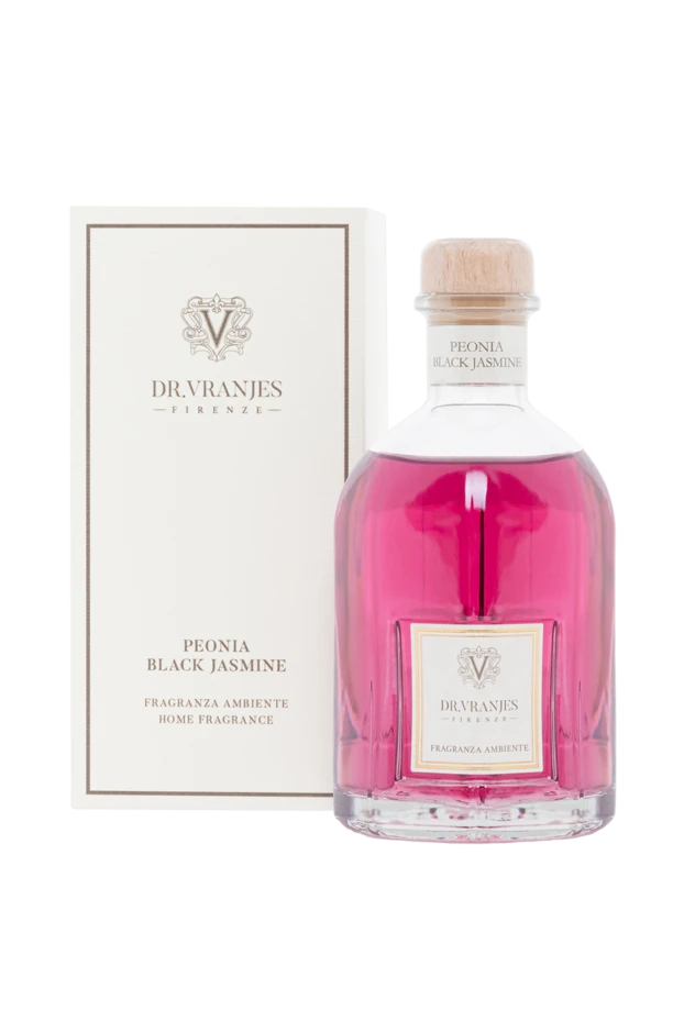 Dr. Vranjes home fragrance peonia black jasmine 250 ml 189496 - photo 3