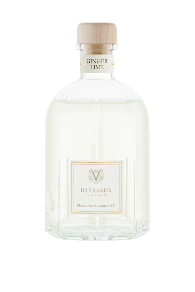 Dr. Vranjes home fragrance ginger lime 250ml 189497 - photo 1
