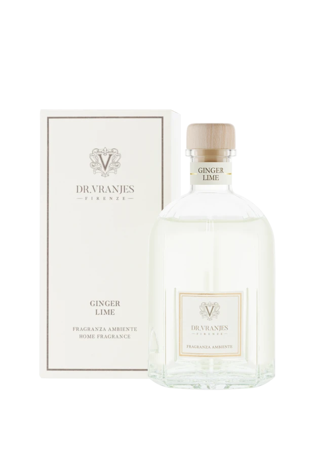 Dr. Vranjes home fragrance ginger lime 250ml 189497 - photo 2