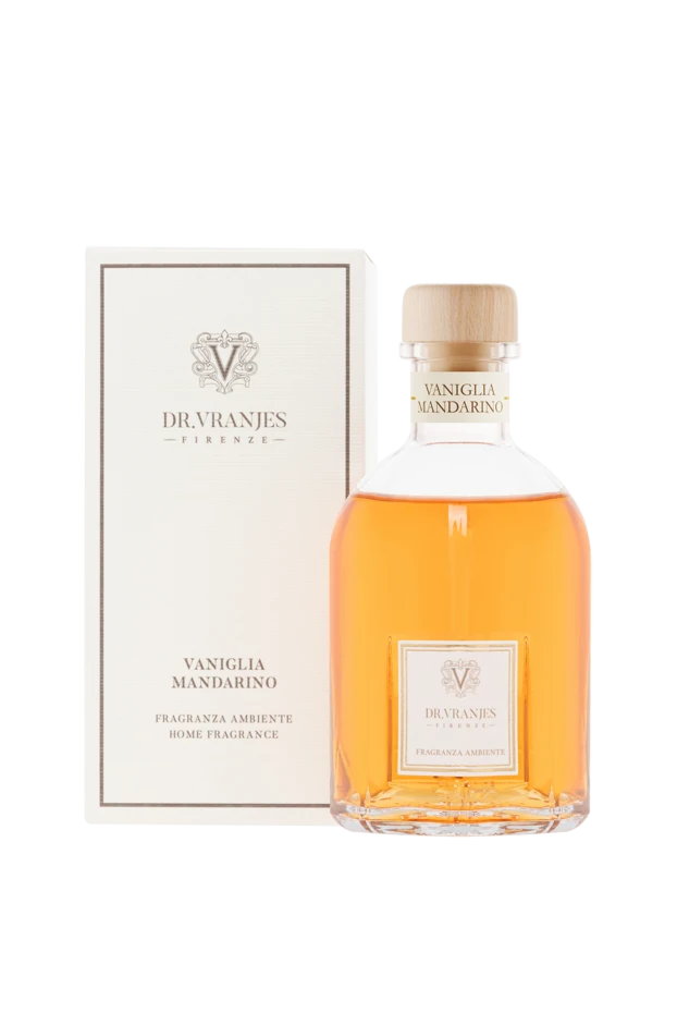 Dr. Vranjes home fragrance vaniglia mandarino 250ml 189498 - photo 2