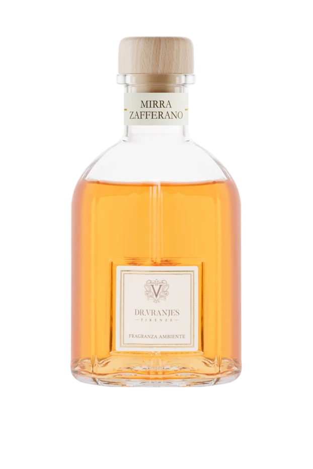 Dr. Vranjes home fragrance mirra zafferano 250ml 189502 - photo 1