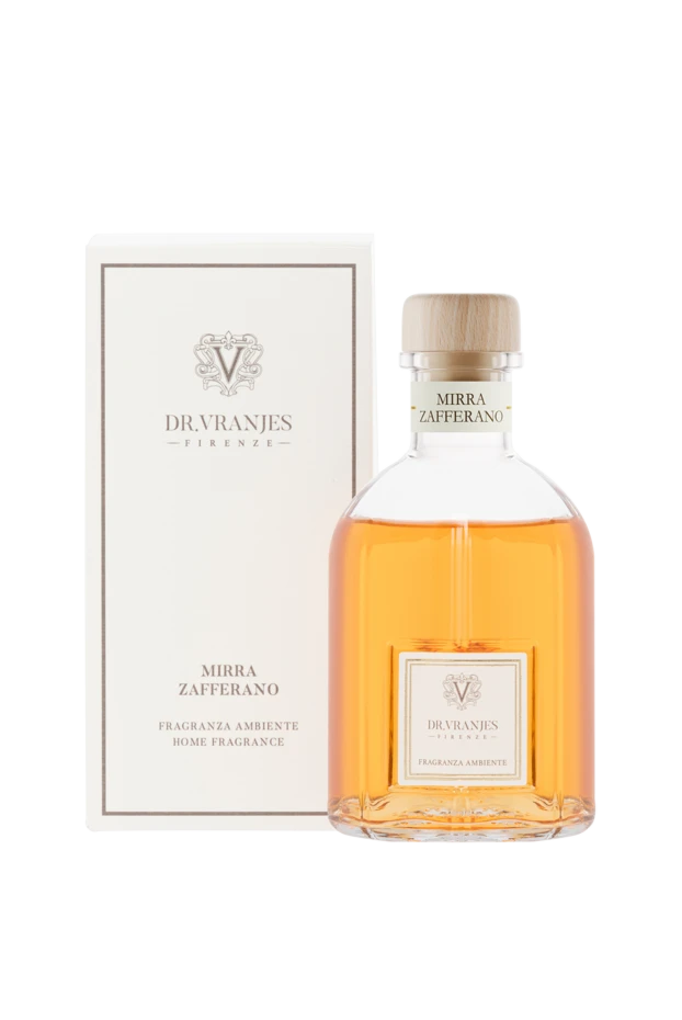 Dr. Vranjes home fragrance mirra zafferano 250ml 189502 - photo 2