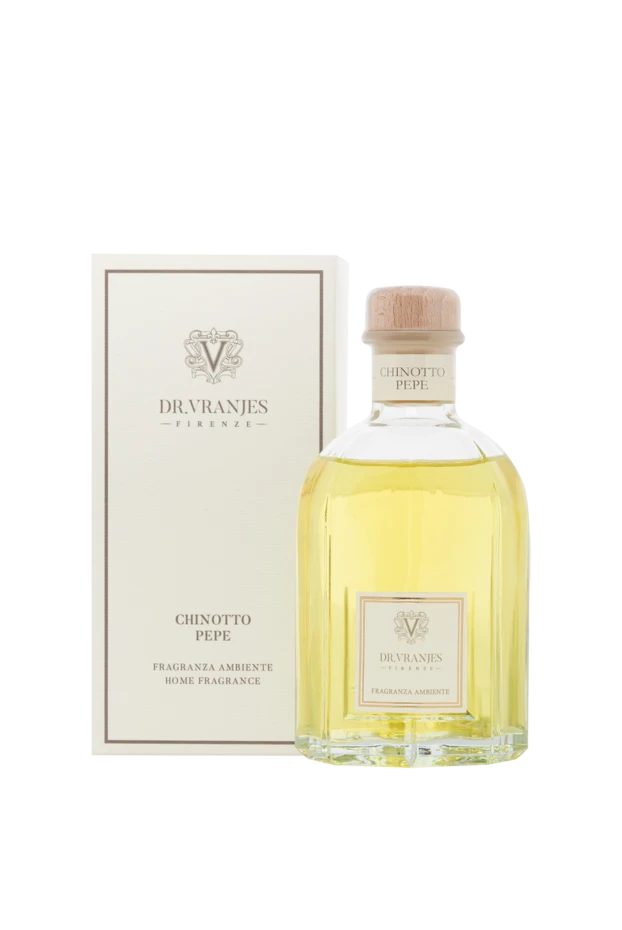 Dr. Vranjes home fragrance chinotto pepe 250ml 189508 - photo 2