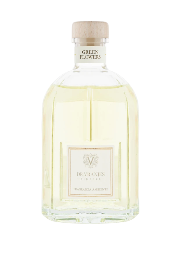 Dr. Vranjes home fragrance green flowers 250ml 189509 - photo 1