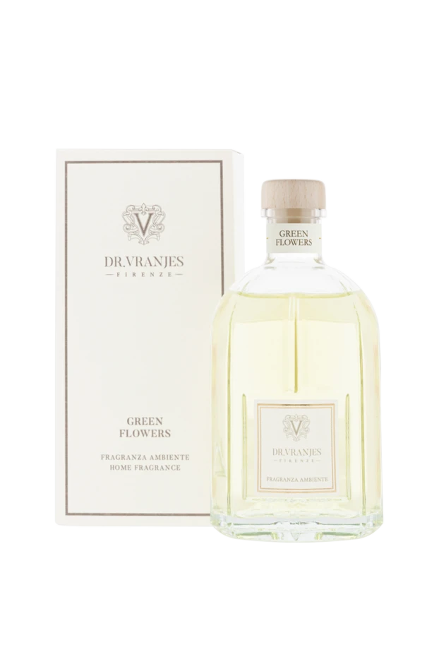 Dr. Vranjes home fragrance green flowers 250ml 189509 - photo 2