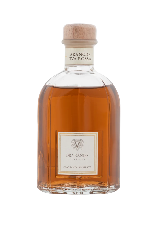 Dr. Vranjes home fragrance arancio uva rossa 250ml 189510 - photo 1