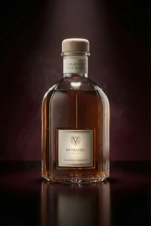 Dr. Vranjes home fragrance arancio uva rossa 250ml 189510 - photo 2