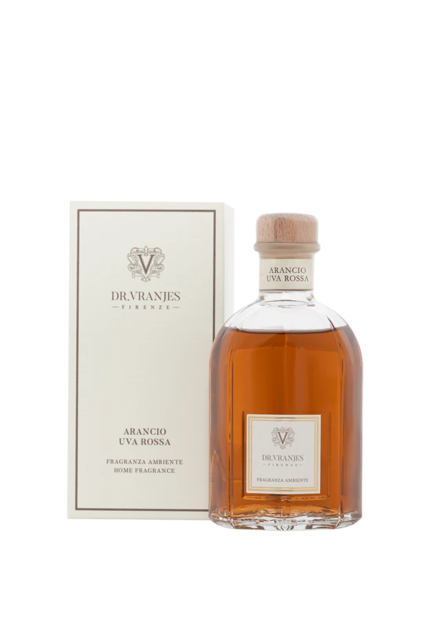 Dr. Vranjes home fragrance arancio uva rossa 250ml 189510 - photo 3