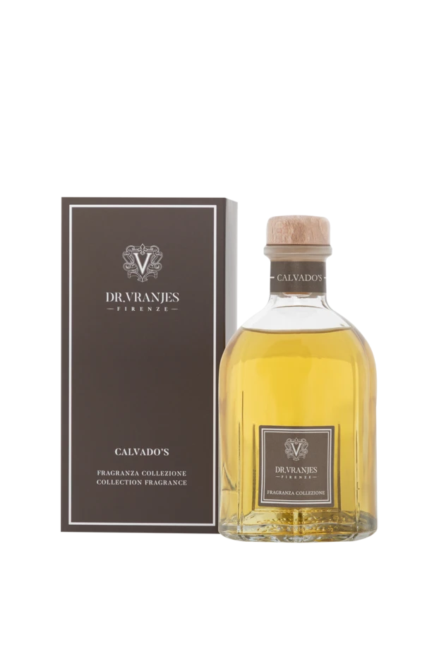 Dr. Vranjes home fragrance calvado's 250ml 189513 - photo 2