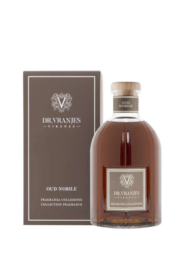 Dr. Vranjes home fragrance oud nobile 1250ml 189520 - photo 3