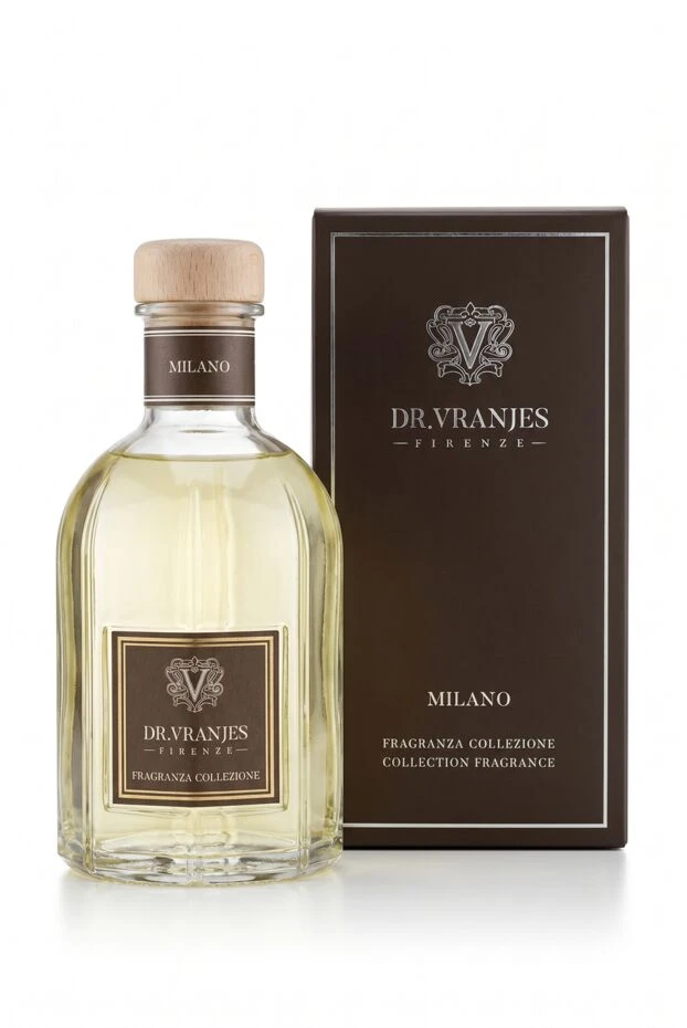 Dr. Vranjes аромат для дома milano 1250мл 189522 - фото 1