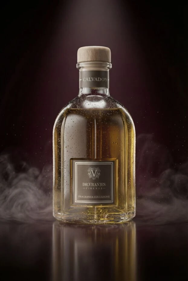 Dr. Vranjes home fragrance calvado's 1250ml 189523 - photo 2