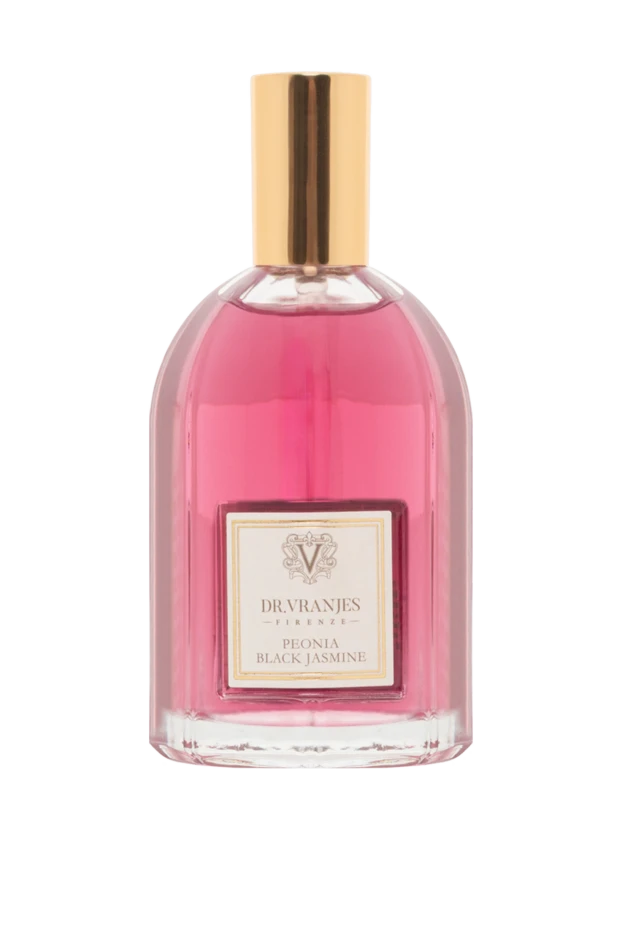 Dr. Vranjes home fragrance peonia black jasmine 100 ml 189532 - photo 1