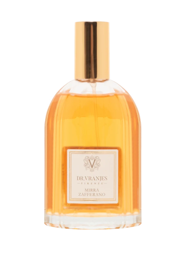 Dr. Vranjes home fragrance mirra zafferano 100 ml 189536 - photo 1
